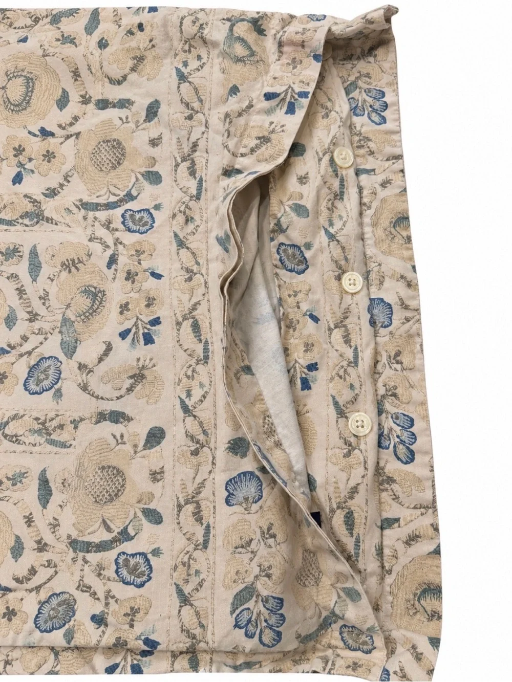 Ralph Lauren Home add touch